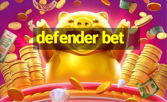 defender bet