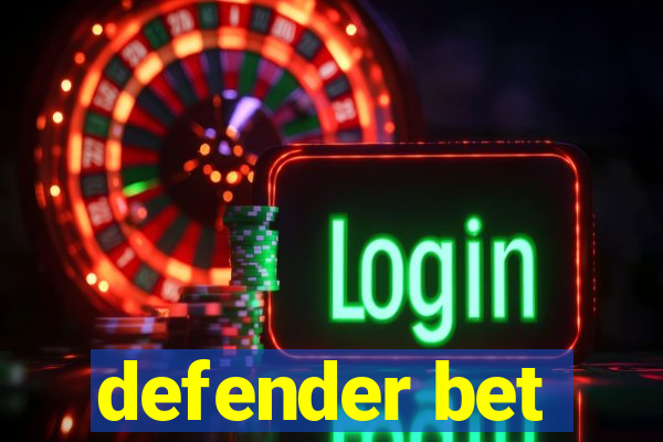 defender bet