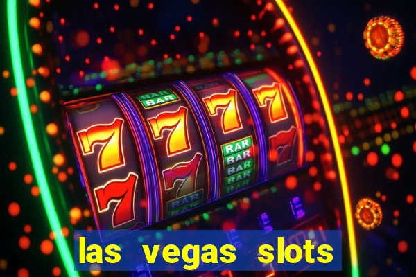 las vegas slots free online