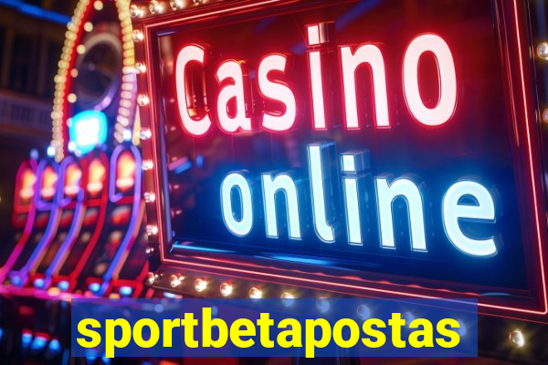 sportbetapostas