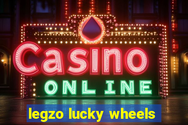 legzo lucky wheels