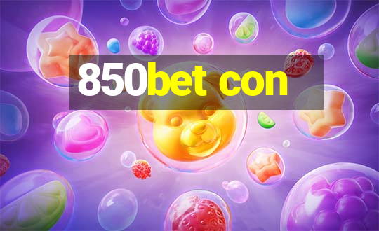 850bet con