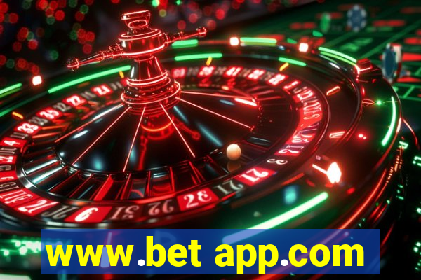 www.bet app.com