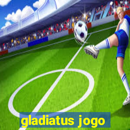 gladiatus jogo