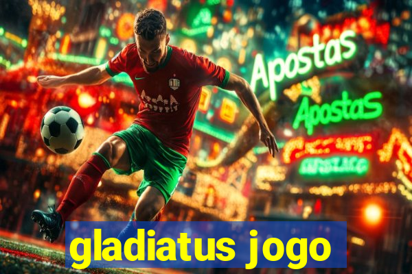 gladiatus jogo