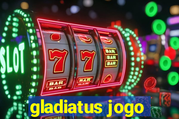 gladiatus jogo