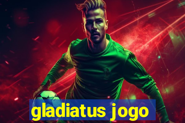 gladiatus jogo