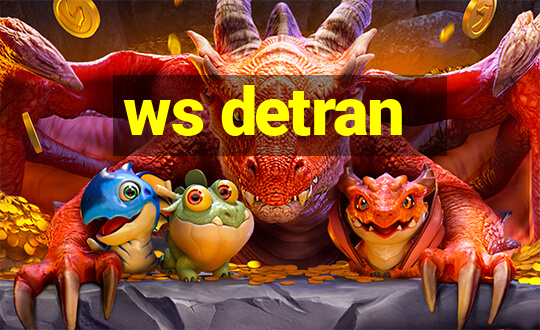 ws detran