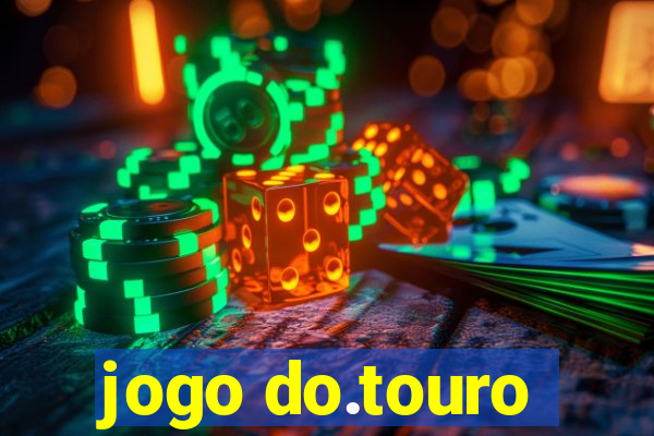 jogo do.touro