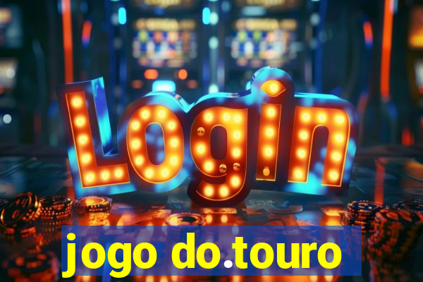 jogo do.touro