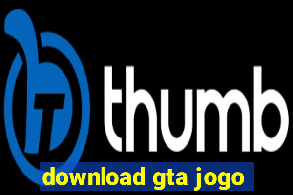 download gta jogo