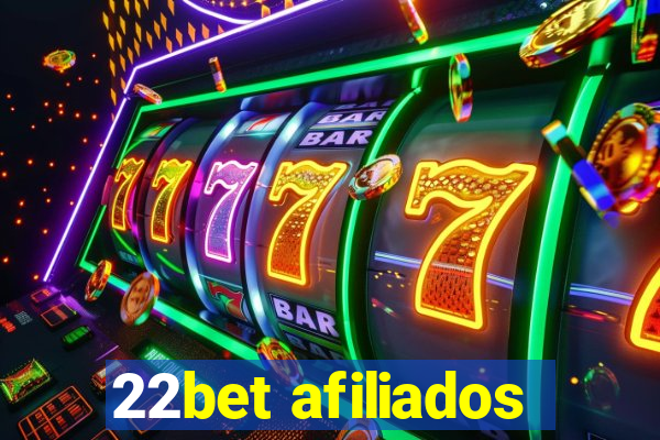 22bet afiliados