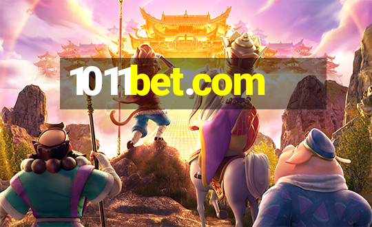 1011bet.com