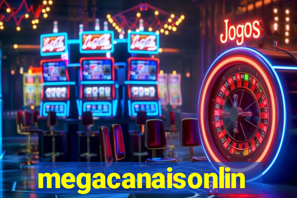 megacanaisonline