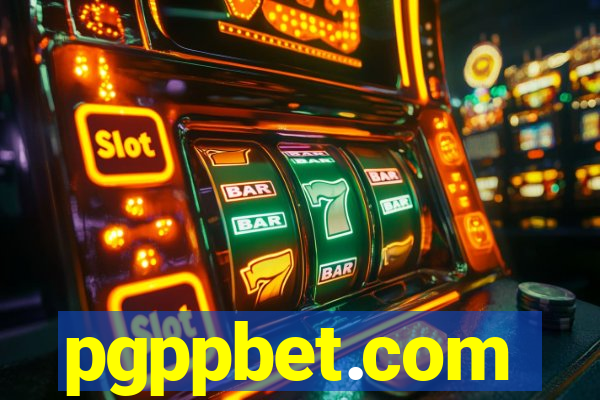 pgppbet.com