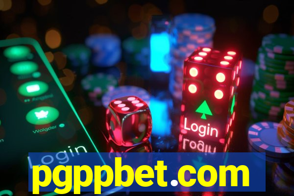 pgppbet.com