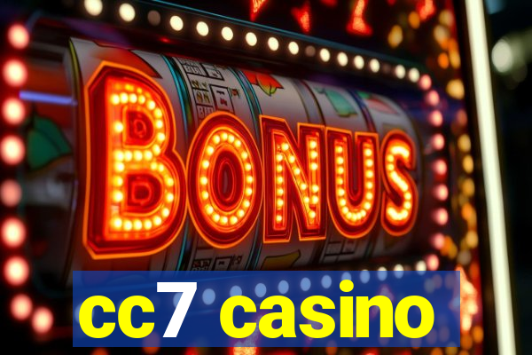 cc7 casino