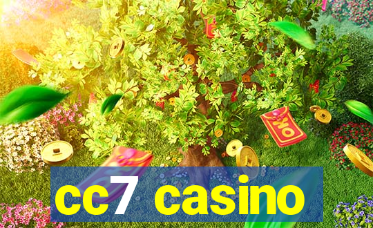 cc7 casino