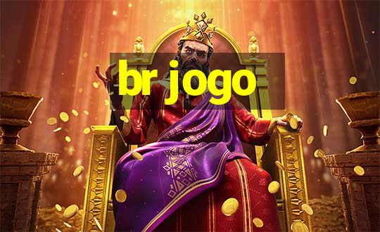 br jogo