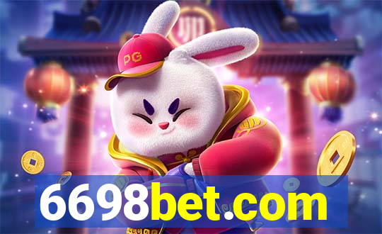 6698bet.com