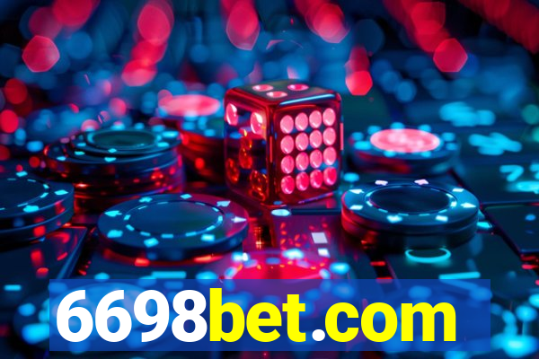 6698bet.com