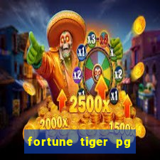 fortune tiger pg slot png