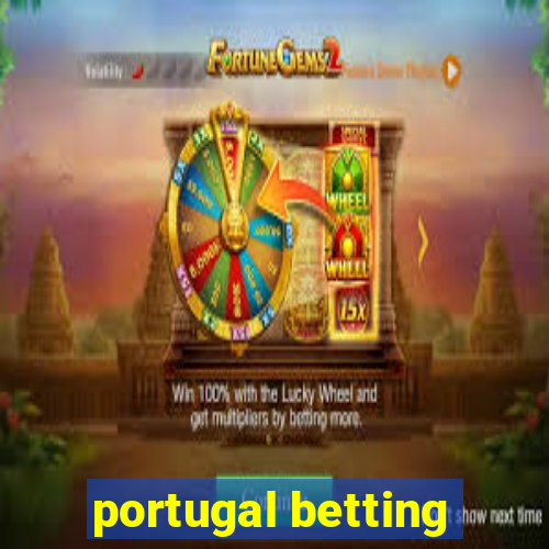 portugal betting