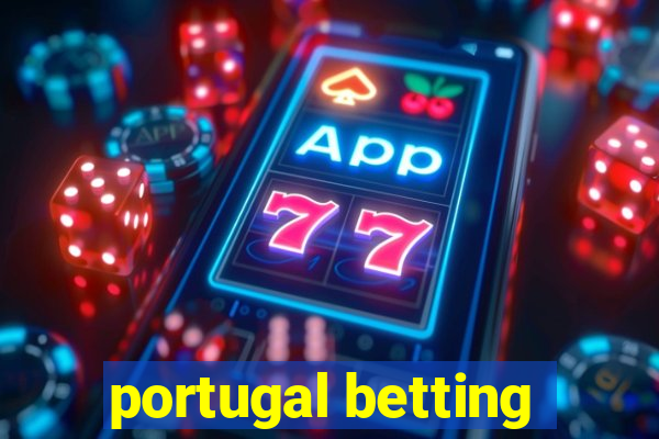 portugal betting