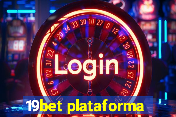 19bet plataforma