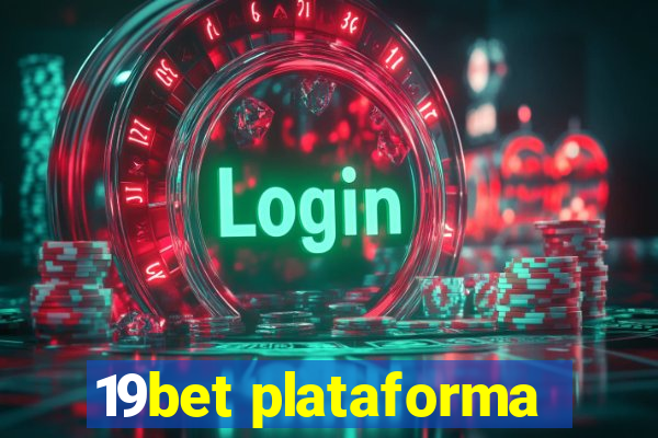 19bet plataforma