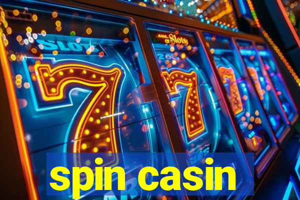 spin casin