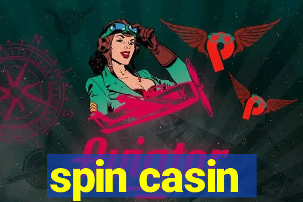 spin casin