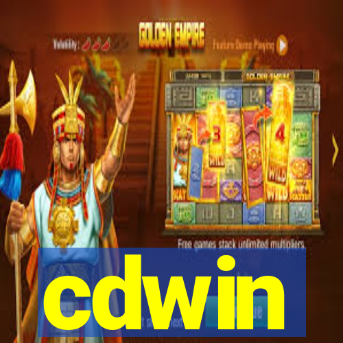 cdwin