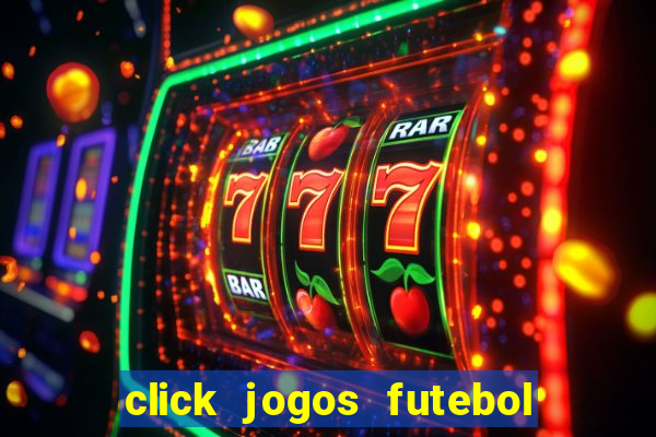 click jogos futebol de areia