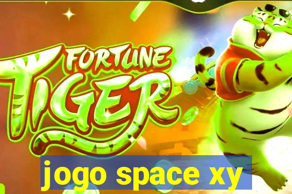 jogo space xy