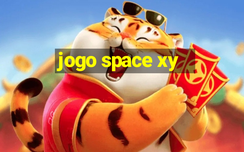 jogo space xy