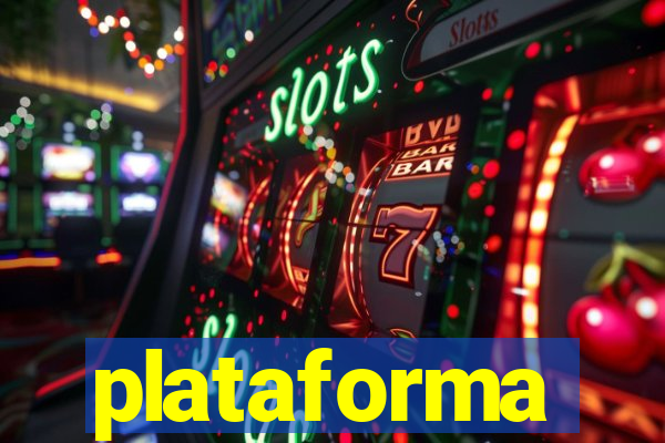 plataforma estrangeira slots