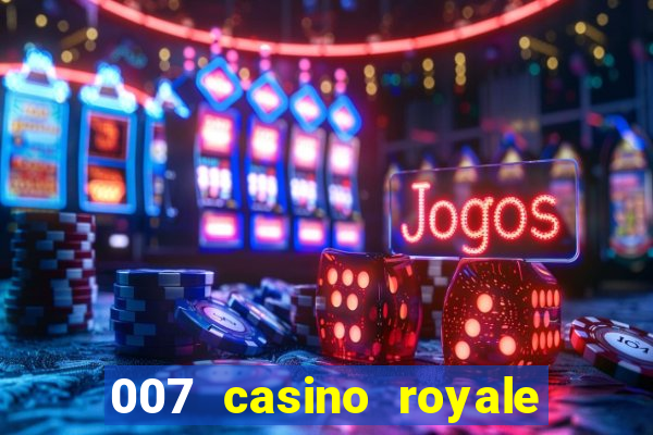 007 casino royale clemens schick