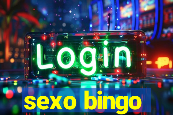 sexo bingo