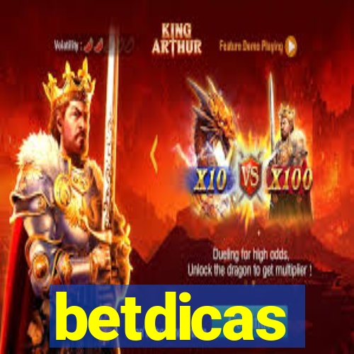 betdicas