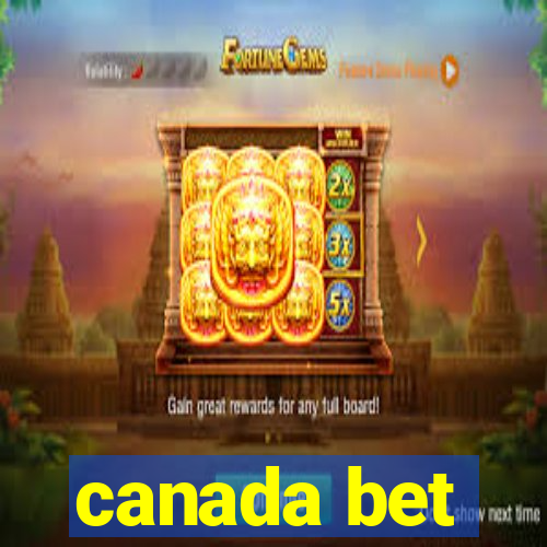 canada bet