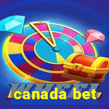 canada bet