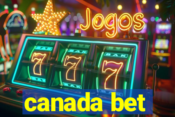 canada bet