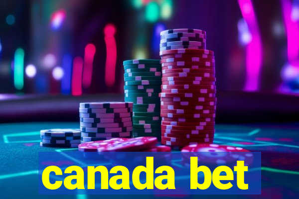 canada bet