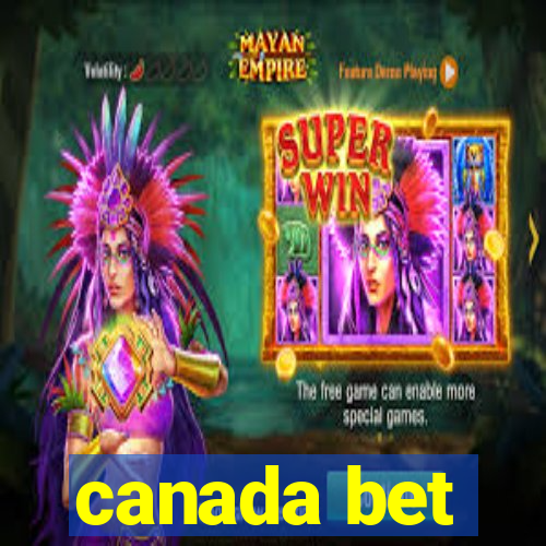 canada bet