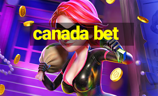 canada bet