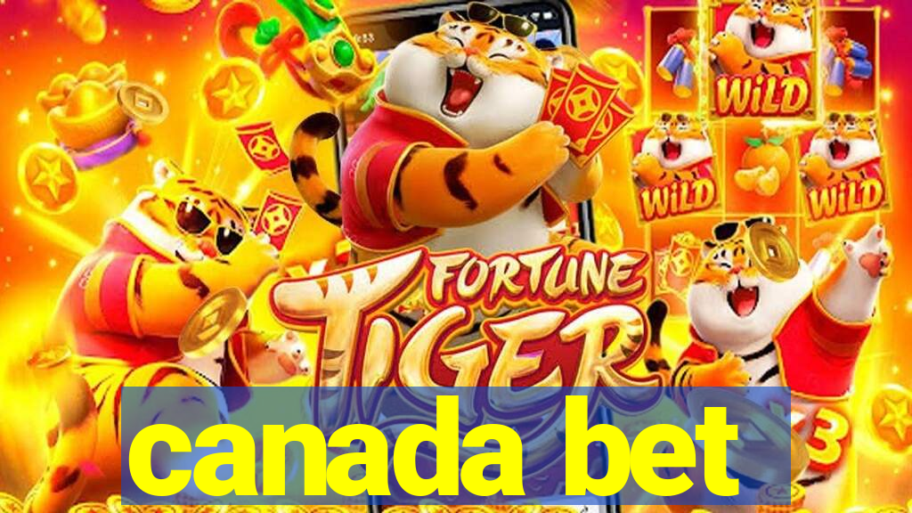 canada bet