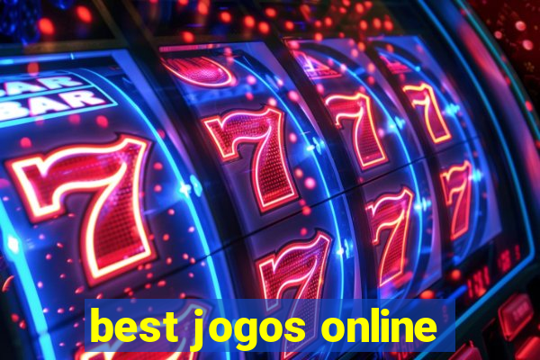 best jogos online