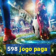 598 jogo paga