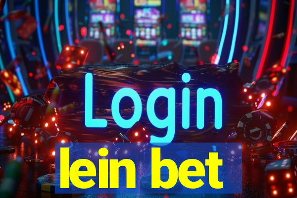 lein bet